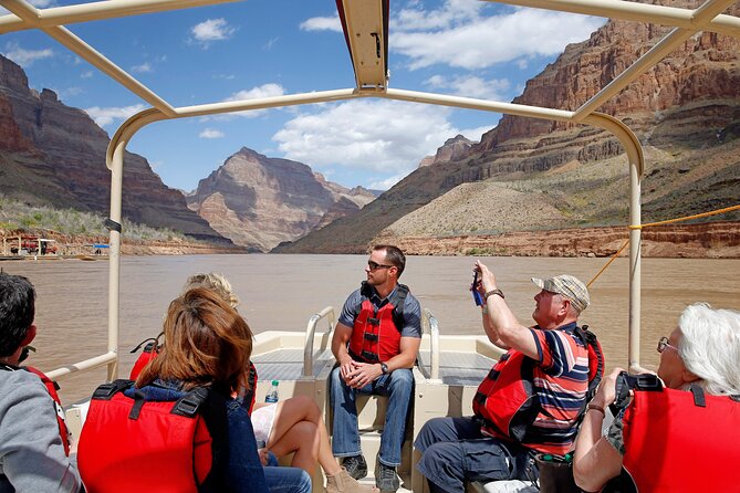 Grand Canyon Helicopter Rides